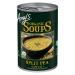 Amy's Soup, Vegan, Gluten Free, Organic Split Pea, Low Fat, 14.1 Ounce