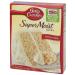Betty Crocker Super Moist Cherry Chip Cake Mix 15.25 oz - Delicious & Easy to Bake - Buy Online on GoSupps.com