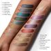 Oulac Purple Glitter Liquid Eyeshadow & Eyeliner - Long-Lasting Shimmer Makeup | Vegan & Cruelty-Free Formula - 08 Metallic Lilac - Buy Online on GoSupps.com