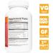 Redd Remedies at Ease PM - Natural Sleep Aid for Relaxation | 30 Capsules - International Shipping Available - Buy Online on GoSupps.com