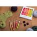 Prym Ergonomic Crochet Hook Set (3.50-6.00 mm) - Multi, One Size - Buy Online on GoSupps.com