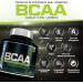 BCAA 2:1:1 1000mg 425 Vegan Tablets | Essential Amino Acids + Vitamin B6 | 141-Day Supply | International Shipping - Buy Online on GoSupps.com