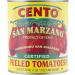 Cento Certified San Marzano Whole Peeled Plum Tomatoes, 28 Oz (Pack Of 6) 1.75 Pound (Pack of 6)