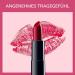 Buy Manhattan All-in-One Lipstick - Shimmering Long-Lasting Shine & Intense Color 'Bite My Lip' 660 | 4.5g International Shipping Available - Buy Online on GoSupps.com
