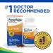 PreserVision AREDS Lutein 120 Soft Gels - Eye Health Support & Vision Formula - Buy Online on GoSupps.com