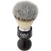 Shop Omega 46126 Fiber Beard Brush Hi-Brush - Premium Quality International Shipping Available! - Buy Online on GoSupps.com