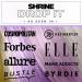 Shop Shrine Drop It Lilac Hair Toner - Vegan Cruelty-Free Semi-Permanent Color for Gorgeous Autumn & Winter Shades - 200 Drops Per Bottle - Buy Online on GoSupps.com