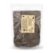 KoRo - Soy crispies 77% cocoa 1kg - High in protein - Crispy - Vegan