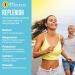 Key Nutrients Electrolytes Sachets - Multivitamin & Minerals Powder - 40 Servings Lemonade - Hydration Sachets - Buy Online on GoSupps.com