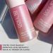 Doll 10 Doll Skin Tinted Serum Primer - Blurs Color, Texture & Pores - Improves Skin - Oil Free, Vegan, Cruelty Free - Fair-Light 1 oz - Buy Online on GoSupps.com