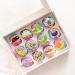 28 Garden Bugs Friends Cute Insects Edible Wafer Cupcake Toppers Cake Decoration Decor - Buy Online on GoSupps.com