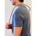 Back Massage Hook - Trigger Hook for Pain Relief & Muscle Relaxation | Shop Internationally - Buy Online on GoSupps.com