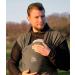 manduca Olive Elastic Baby Sling | 100% Organic Cotton | GOTS Certified | 3-in-1 Carrier | Plain Color | 5.10x0.60m - Buy Online on GoSupps.com