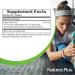 Nature's Plus Niacinamide 1000 mg - 90 Tablets for Skin Health & Energy - Buy Online on GoSupps.com