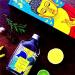 Pomellos Eau de Cologne by eeose (Lime Mexico & Bergamot 250ml) - Buy Online on GoSupps.com