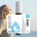 Breathe Ease 10ml Roll-On | Natural Relief for Congestion & Allergies | International Shipping Available - Buy Online on GoSupps.com