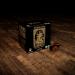 Death Wish Coffee Valhalla Java Single Serve Pods - USDA Organic Fair Trade Dark Roast - 50 Count - Buy Online on GoSupps.com