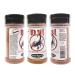 Trinidad Moruga Red Tail Scorpion Chili Powder - Premium Spice Seasoning - Buy Online on GoSupps.com
