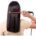 BaByliss Straight & Curl Brilliance Hair Straightener/Curler - True-Titanium Plates, 235C, Rose Gold - Buy Online on GoSupps.com