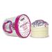 Cuppy Cake Microwave Cake in a Cup for Dogs Just Add Water and Microwave (Birthday Cake Flavor) Made in USA Birthday Cake with Sprinkles