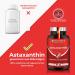 Pure Astaxanthin Capsules - Natural Algae Extract - 60 Count - 4 mg - Strong Antioxidant for Immunity & Wellness - Buy Online on GoSupps.com
