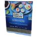 Blue Dragon Sushi Nori 10 Full Sheets - 0.77 Oz | Roasted Seaweed | Gluten-Free & Vegan | 1 Pack - Buy Online on GoSupps.com
