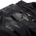 Venum Bangkok Inferno Muay Thai Shorts - X-Large Matte/Black - Buy Online on GoSupps.com
