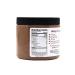 Nutty Novelties Dark Chocolate Almond Butter - High Protein & All-Natural Vegan Spread - 15oz - Buy Online on GoSupps.com