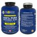 Promise 100% Pure Ascorbic Acid Vitamin C Powder 2000 mg of Vitamin C per Serving Unflavored Non-GMO Gluten-Free 450 grams