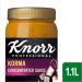 Knorr Patak's Create More Concentrated Korma Sauce - 1x1.1ltr - Buy Online on GoSupps.com