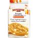 Pepperidge Farm Soft Baked Pumpkin Cheesecake Cookies 8.6oz - Delicious Fall Treat - Buy Online on GoSupps.com