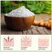 Memonotry Detox Foot Patches - 100% Natural Organic Bamboo Pads for Deep Cleansing & Stress Relief | 10 PCS - Buy Online on GoSupps.com