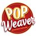 Pop Weaver Extra Butter Microwave Popcorn - 22 Bags | Gourmet Snack - Buy Online on GoSupps.com