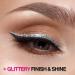 Wet n Wild Fantasy Makers Glitter Eyeliner in White Trippy - Sparkle Eye Liner Makeup - Buy Online on GoSupps.com