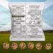 St. Andrews Bakery Salted Caramel Protein Snack Golf Balls - 20 x 45g Bags | Gluten-Free & High-Fibre | 100% Natural & Vitamin-Rich | 2 Boxes (20 Bags) - Buy Online on GoSupps.com