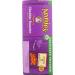Annie's Organic Cheddar Bunnies Baked Snack Crackers - 12 ct, 1 Ounce (Pack of 12) - Buy Online on GoSupps.com