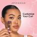 Buy JAPONESQUE Day & Night Eyelash Curler - Unique Dual Lash Pads for Perfect Curl Effects | International Shipping - Buy Online on GoSupps.com