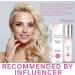 Pheromone Perfume for Women - Premium Pheromone Cologne Womens Perfume for Men - Enhance Your Alluring Charm Pink(Pheromone Perfume) - Buy Online on GoSupps.com