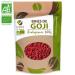 Organic Goji Berries Tibet Region - 500g