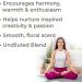 Plant Therapy Chakra 2 Joyful Creation Essential Oil Blend 10 mL - 100% Pure Undiluted for Sacral Chakra Balance - International Shipping Available - Buy Online on GoSupps.com