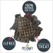 Natural Grain-Free Salmon & Liver Dog Treats - Training Treats for Puppies | Pet Craft Supply - Buy Online on GoSupps.com