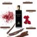 Oud Gold Incense Inspired by L.V O.mbr N.omade Strong & Seductive Perfume for Women & Men Oud Rose Saffron Amberwood & Raspberry Long-Lasting Elegant 2.7oz(80ml) Exotic EDP - Buy Online on GoSupps.com