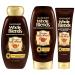 Garnier Whole Blends Ginger Recovery Strengthening Conditioner 12.5 fl oz - Restore & Nourish Hair - Buy Online on GoSupps.com