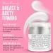 Divine Derriere Breast Firming Cream & Booty Enhancing Mask - 50ml | Lift, Plump & Reduce Cellulite - Buy Online on GoSupps.com