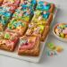 Chocolate Lucky Charms Unicorn Cereal 18.8 oz - Whole Grain Marshmallow Breakfast - Pack of 1 - Buy Online on GoSupps.com