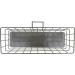 Wire Basket for Dual Release Walker - Buy Online on GoSupps.com