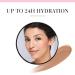 Bourjois BB Cream Healthy Mix Anti-Fatigue 03 Dark/Fonce - 30ml | Hydrating Makeup for Radiant Skin - Buy Online on GoSupps.com