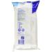 Dettol Surface Cleansing Wipes 72 ct - Pack of 1 | Antibacterial Disinfecting Wipes - Buy Online on GoSupps.com