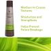 Macadamia Professional Nourishing Repair Shampoo for Medium to Coarse Hair - 10 fl oz - Buy Online on GoSupps.com