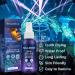 Shop Long-Lasting Body & Face Glitter Spray - 60ml Shimmer Makeup for Festivals & Parties - Buy Online on GoSupps.com